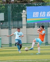 NG体育- 汉诺威96与当地医院共建运动医学中心，预防球员伤病  